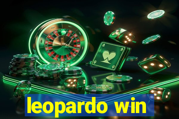 leopardo win